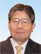 副理事長 上山泰男 医学博士
